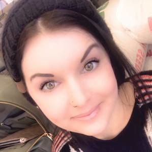 Meet your Posher, Katie